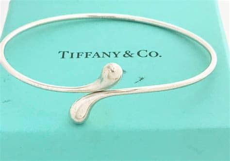 Elsa Peretti Teardrop Bracelet