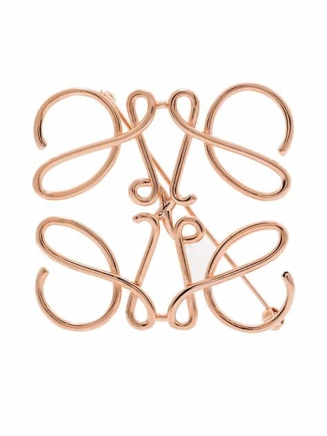 LOEWE BROOCH SALE